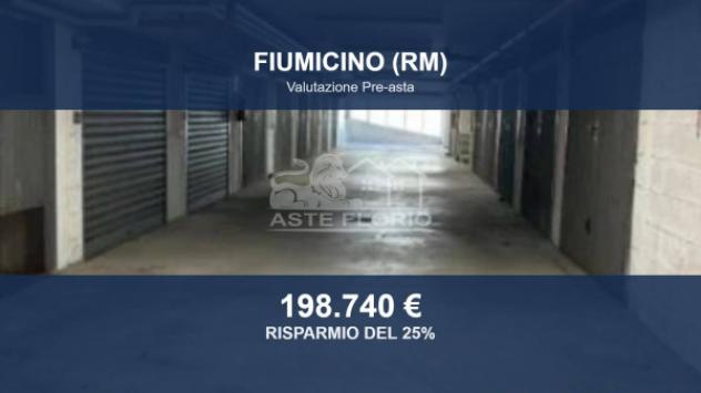 appartamento in vendita a Fiumicino