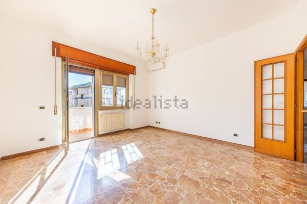 appartamento in vendita a Fiumicino in zona Isola Sacra