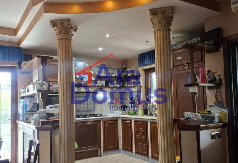 casa indipendente in vendita a Fiumicino in zona Aranova