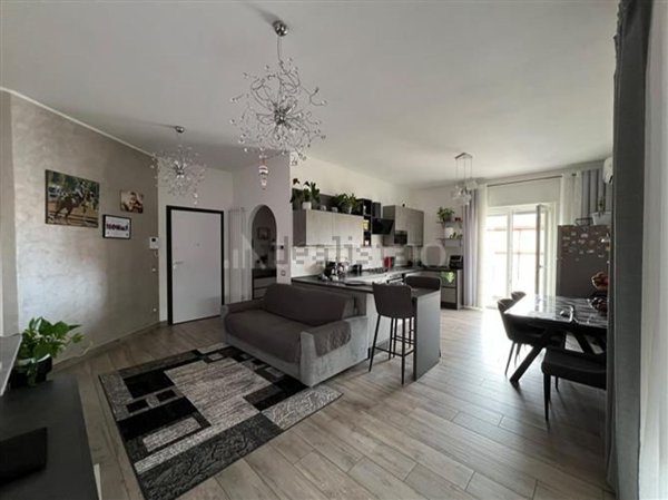 appartamento in vendita a Fiumicino in zona Isola Sacra