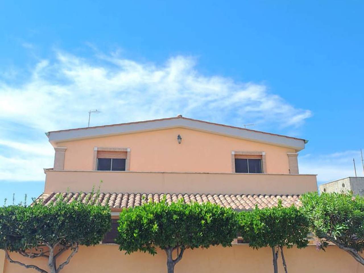 casa indipendente in vendita a Fiumicino in zona Focene