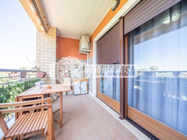 appartamento in vendita a Fiumicino in zona Palidoro