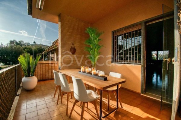 casa indipendente in vendita a Fiumicino in zona Fregene