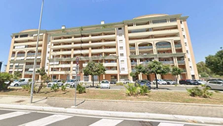 appartamento in vendita a Fiumicino