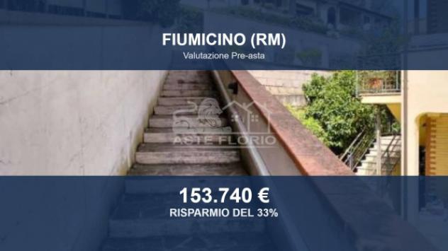 casa indipendente in vendita a Fiumicino in zona Aranova