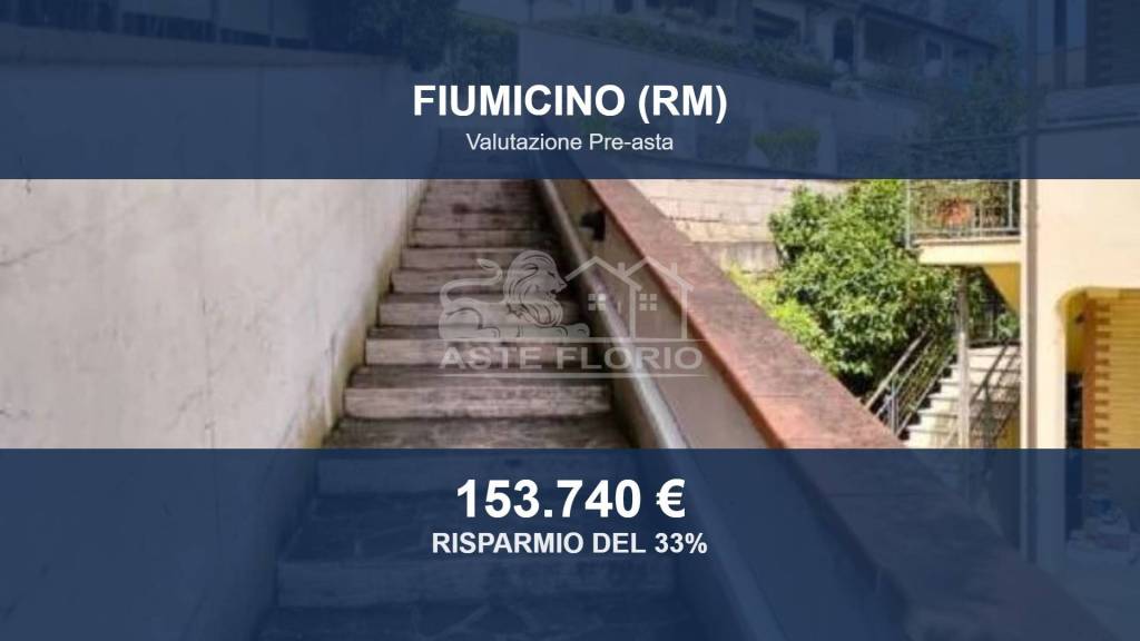 casa indipendente in vendita a Fiumicino in zona Aranova
