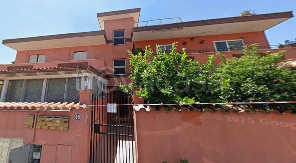 appartamento in vendita a Fiumicino in zona Isola Sacra