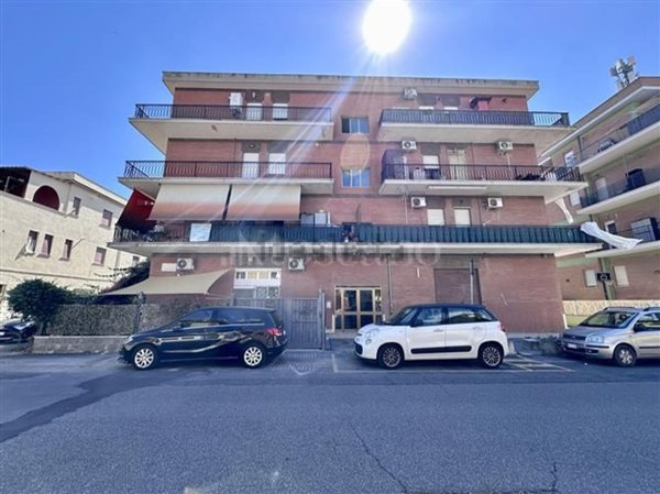 appartamento in vendita a Fiumicino