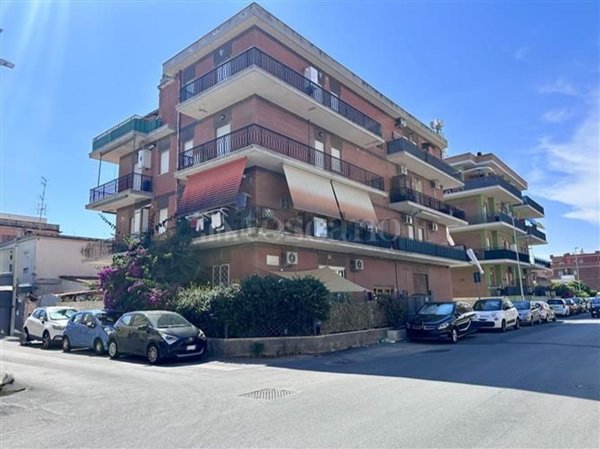 appartamento in vendita a Fiumicino