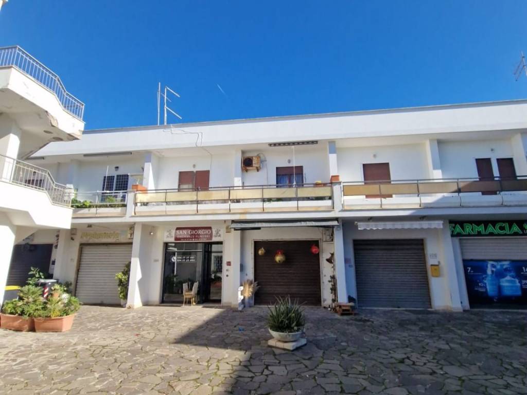 appartamento in vendita a Fiumicino in zona Fregene