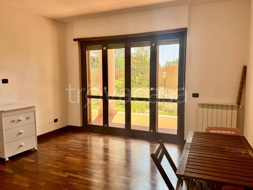 appartamento in vendita a Fiumicino