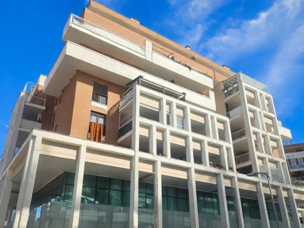 appartamento in vendita a Fiumicino