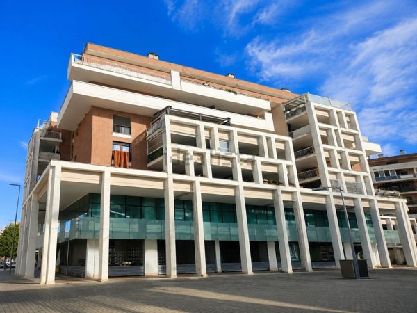 appartamento in vendita a Fiumicino