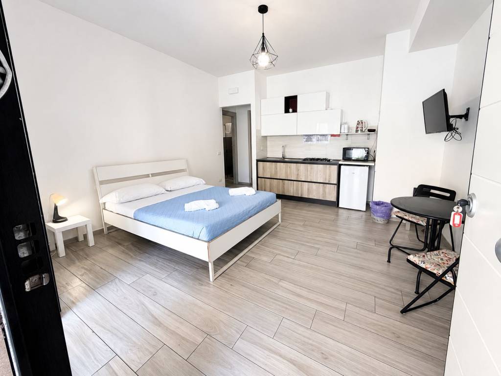 appartamento in vendita a Fiumicino in zona Isola Sacra