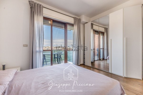 appartamento in vendita a Fiumicino in zona Isola Sacra