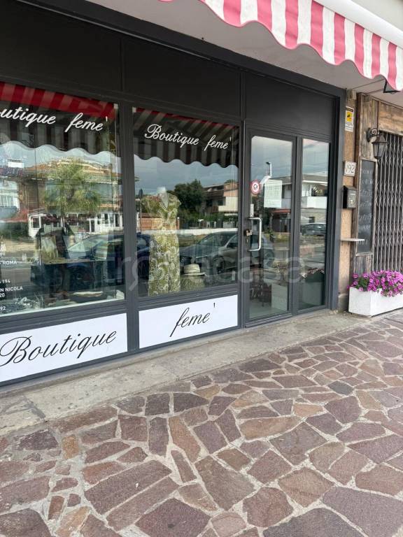 appartamento in vendita a Fiumicino in zona Fregene