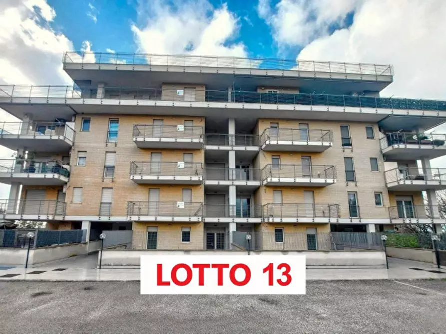 appartamento in vendita a Fiumicino