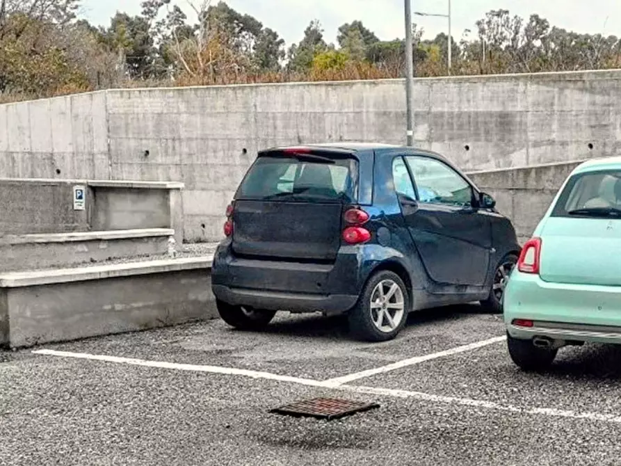 mansarda in vendita a Fiumicino