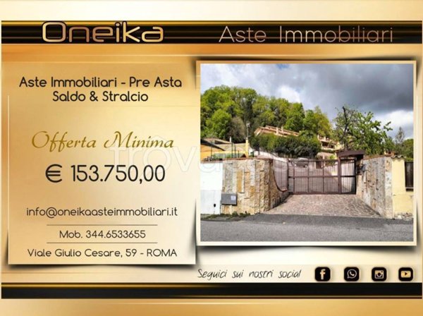 casa indipendente in vendita a Fiumicino in zona Aranova