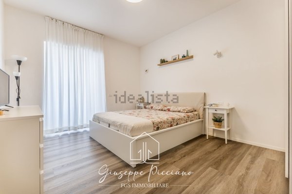 appartamento in vendita a Fiumicino in zona Isola Sacra