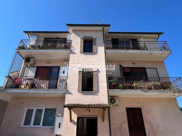 appartamento in vendita a Fiumicino
