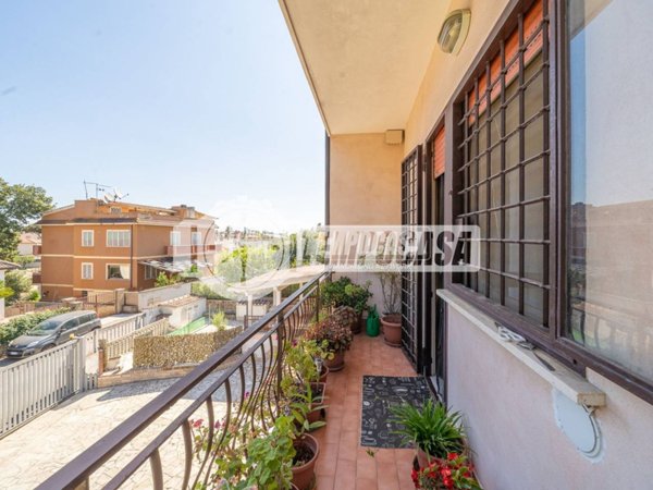 appartamento in vendita a Fiumicino