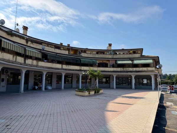 appartamento in vendita a Fiumicino in zona Aranova
