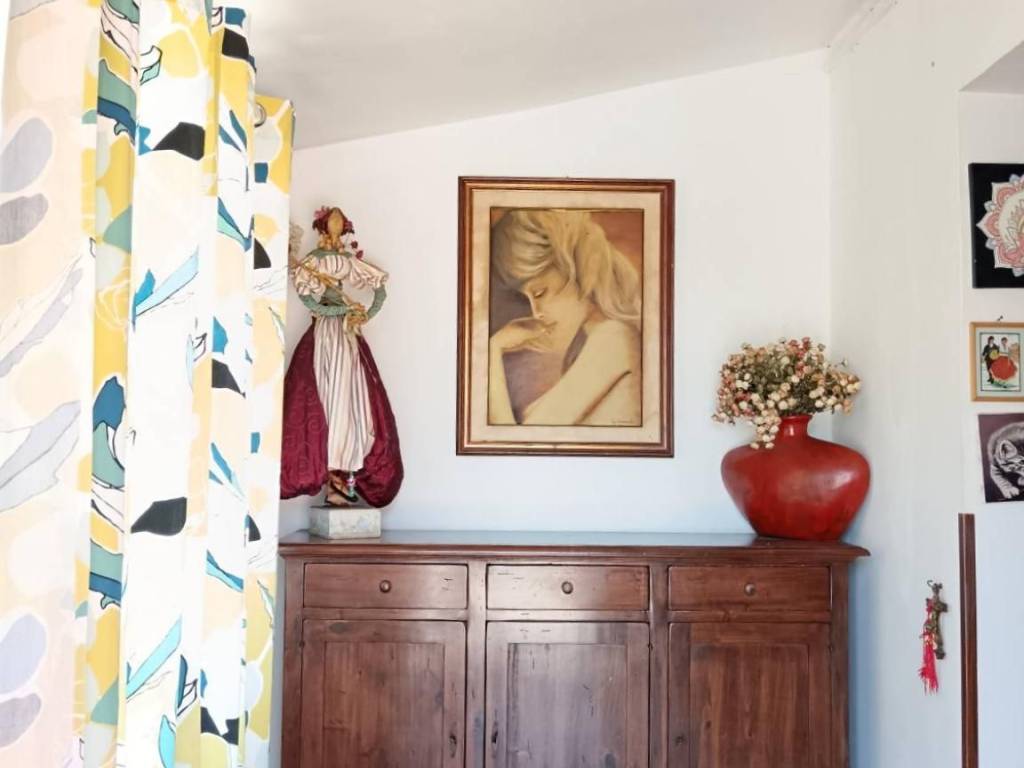 casa indipendente in vendita a Fiumicino in zona Focene