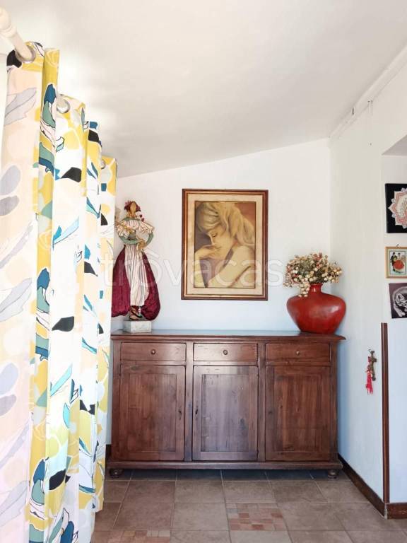 casa indipendente in vendita a Fiumicino in zona Focene