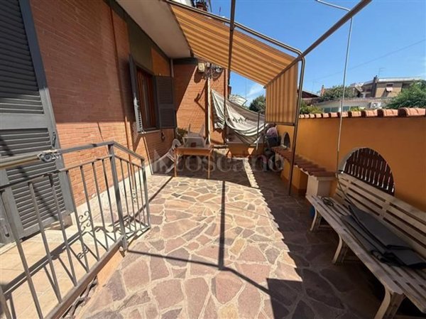 appartamento in vendita a Fiumicino in zona Isola Sacra