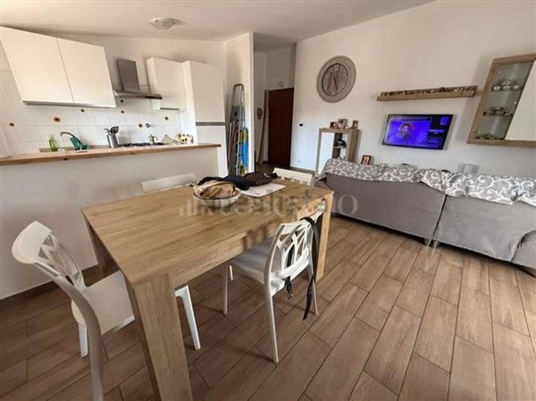 appartamento in vendita a Fiumicino in zona Isola Sacra