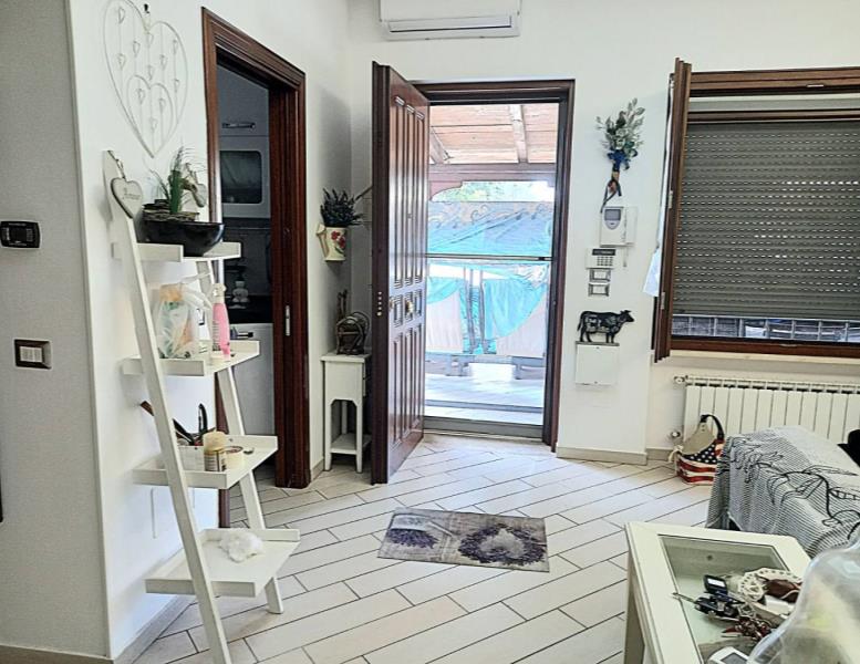 appartamento in vendita a Fiumicino in zona Fregene