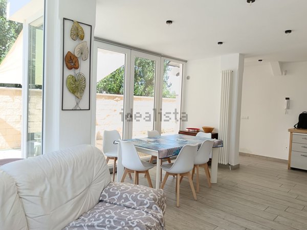 casa indipendente in vendita a Fiumicino in zona Focene