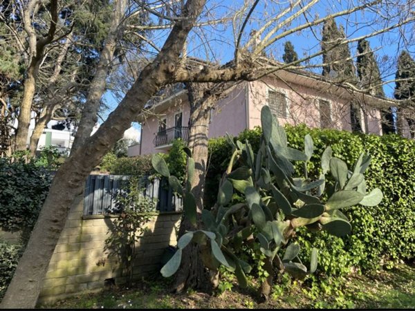 casa indipendente in vendita a Fiumicino in zona Maccarese