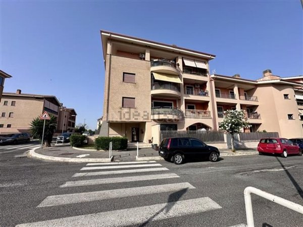 appartamento in vendita a Fiumicino in zona Palidoro