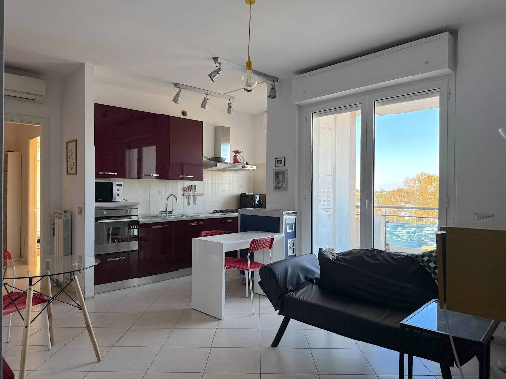 appartamento in vendita a Fiumicino