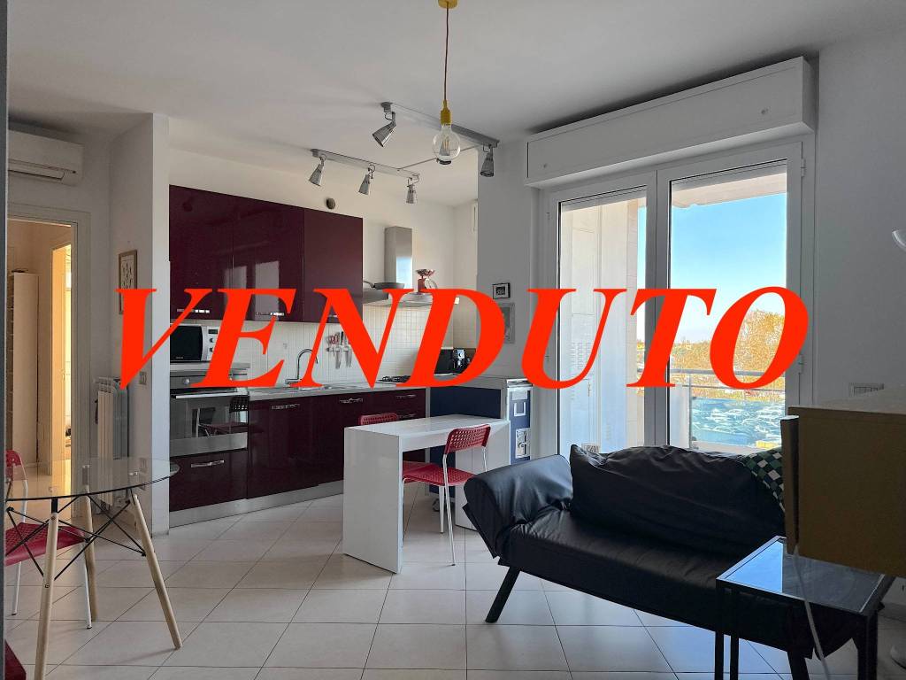 appartamento in vendita a Fiumicino