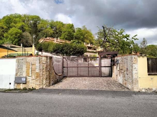 casa indipendente in vendita a Fiumicino in zona Aranova