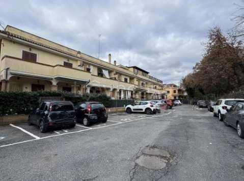 appartamento in vendita a Fiumicino in zona Aranova