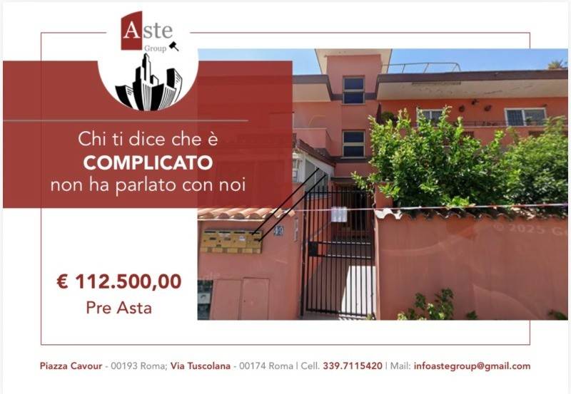 appartamento in vendita a Fiumicino in zona Isola Sacra