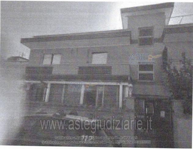 appartamento in vendita a Fiumicino in zona Isola Sacra