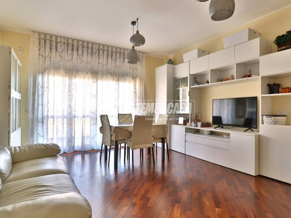 appartamento in vendita a Fiumicino