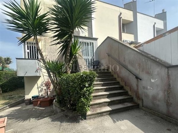 casa indipendente in vendita a Fiumicino in zona Fregene