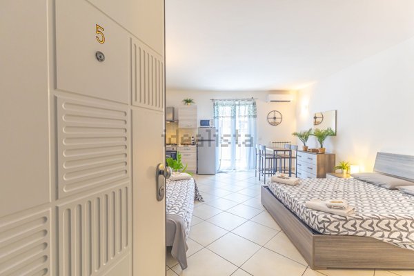appartamento in vendita a Fiumicino in zona Isola Sacra