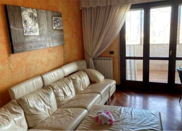 appartamento in vendita a Fiumicino