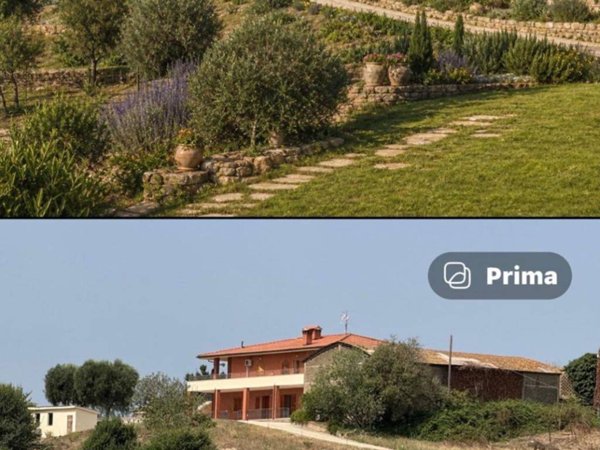 casa indipendente in vendita a Fiumicino