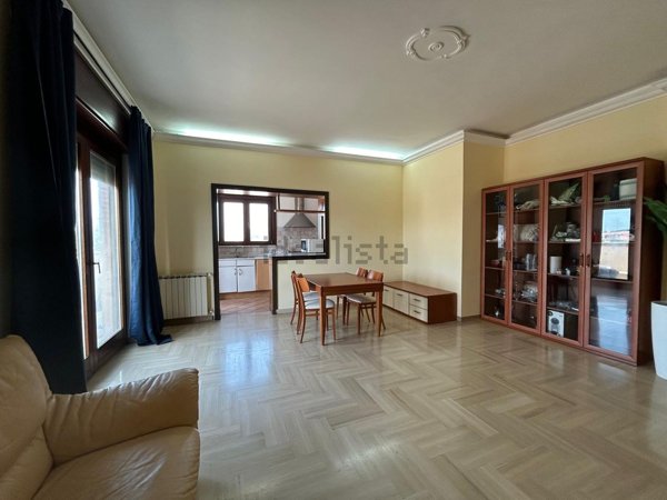 appartamento in vendita a Fiumicino in zona Isola Sacra