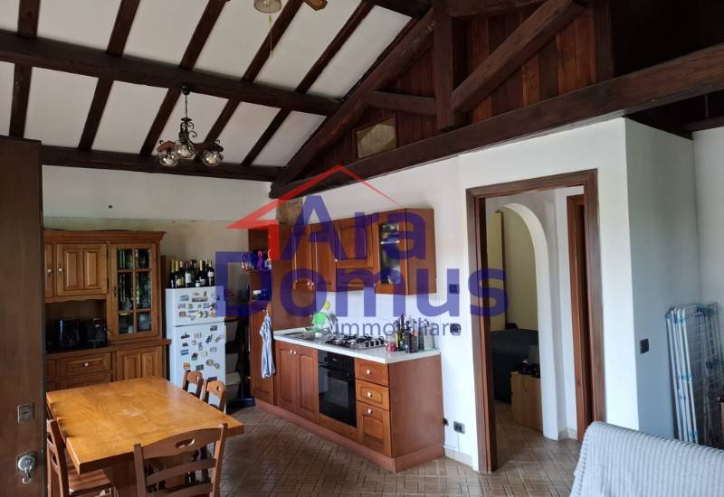 casa indipendente in vendita a Fiumicino in zona Aranova