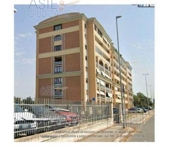 appartamento in vendita a Fiumicino