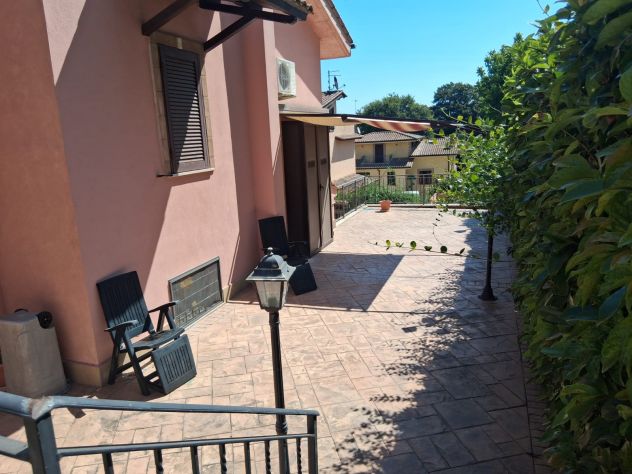 casa indipendente in vendita a Fiumicino in zona Aranova